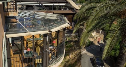 Hotel Restaurant Le Bellevue