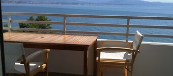 Atlas Unlimited Sea View Apartment