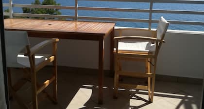 Atlas Unlimited Sea View Apartment