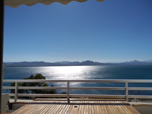 Atlas Unlimited Sea View Apartment