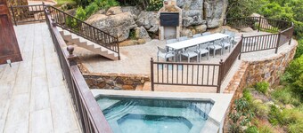 Blyde Canyon, A Forever Resort