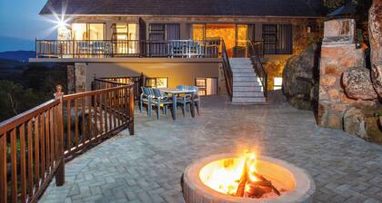 Blyde Canyon, A Forever Resort