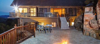 Blyde Canyon, A Forever Resort