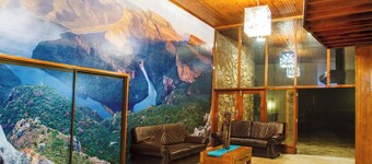 Blyde Canyon, A Forever Resort
