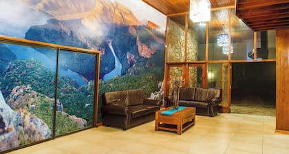 Blyde Canyon, A Forever Resort