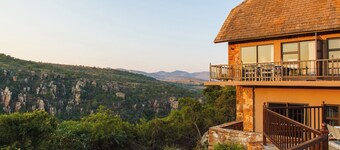 Blyde Canyon, A Forever Resort