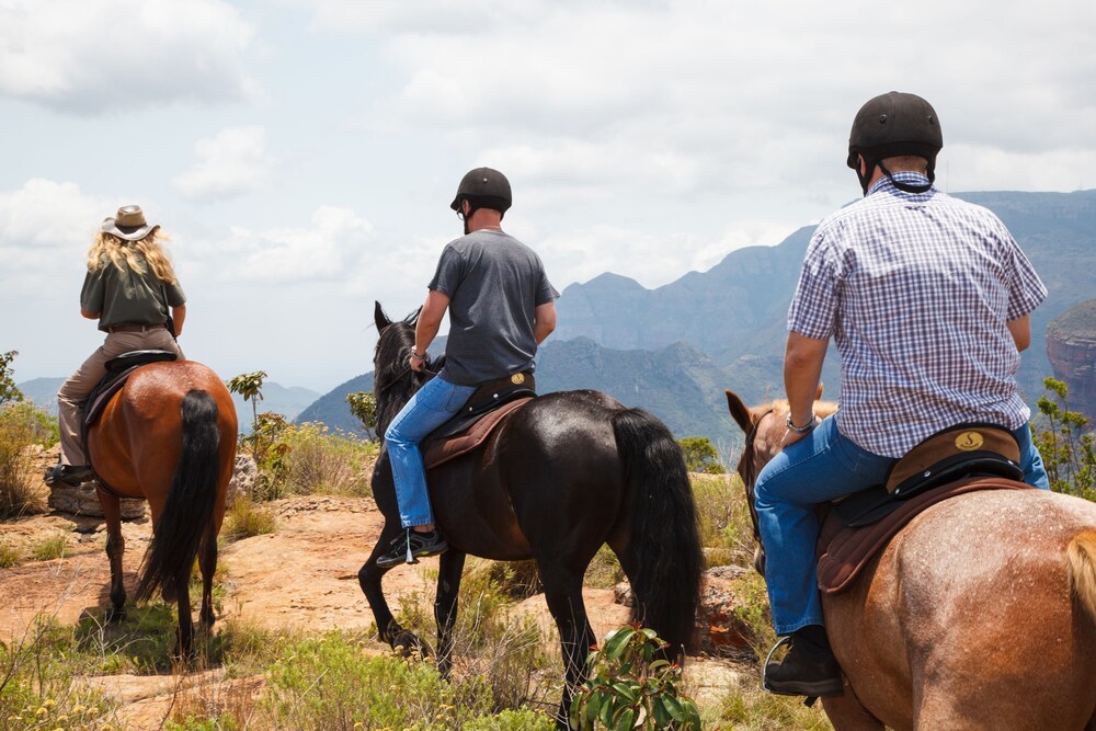 Blyde Canyon, A Forever Resort by null