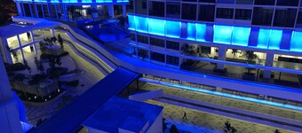 I-City I-Soho Chamey Homestay Condo