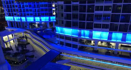 I-City I-Soho Chamey Homestay Condo