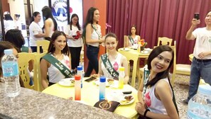 Children’s area - Elizabeth Hotel (Pili)