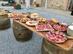 Buffet