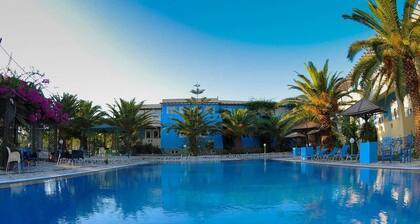 Efstathia Hotel