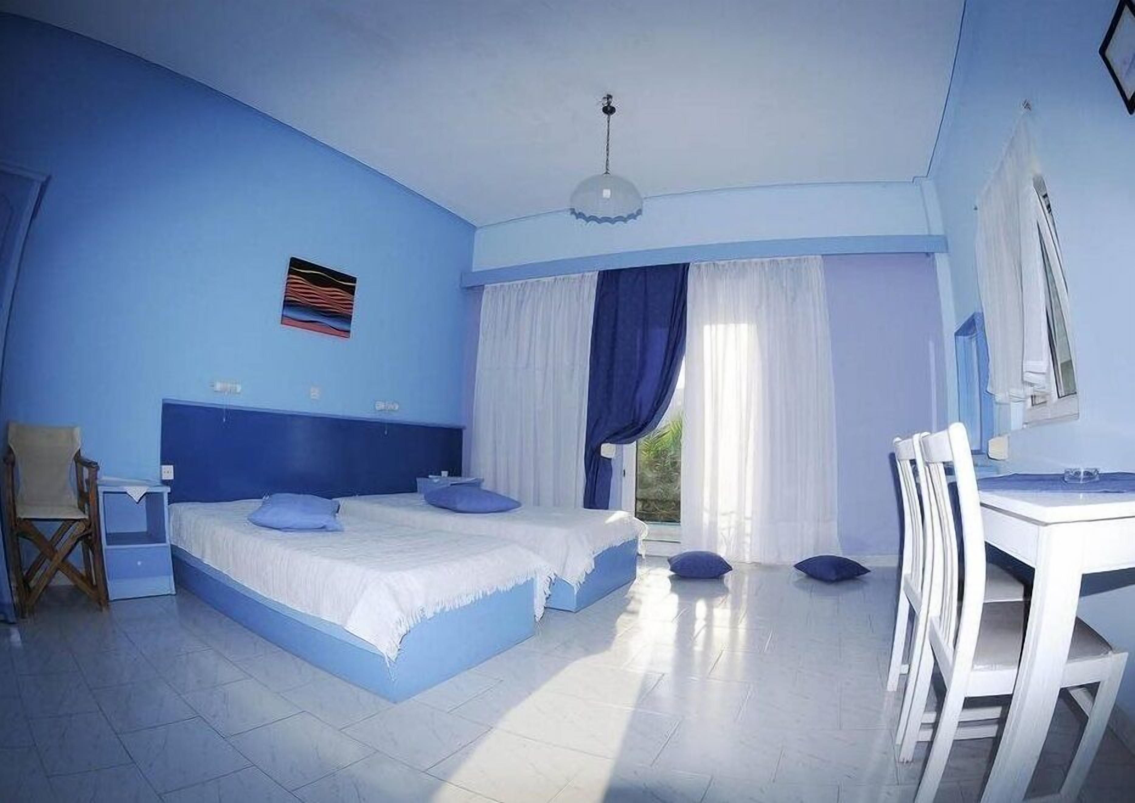 Apartment, 1 Bedroom | Iron/ironing board, free WiFi