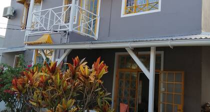 SBE Villa