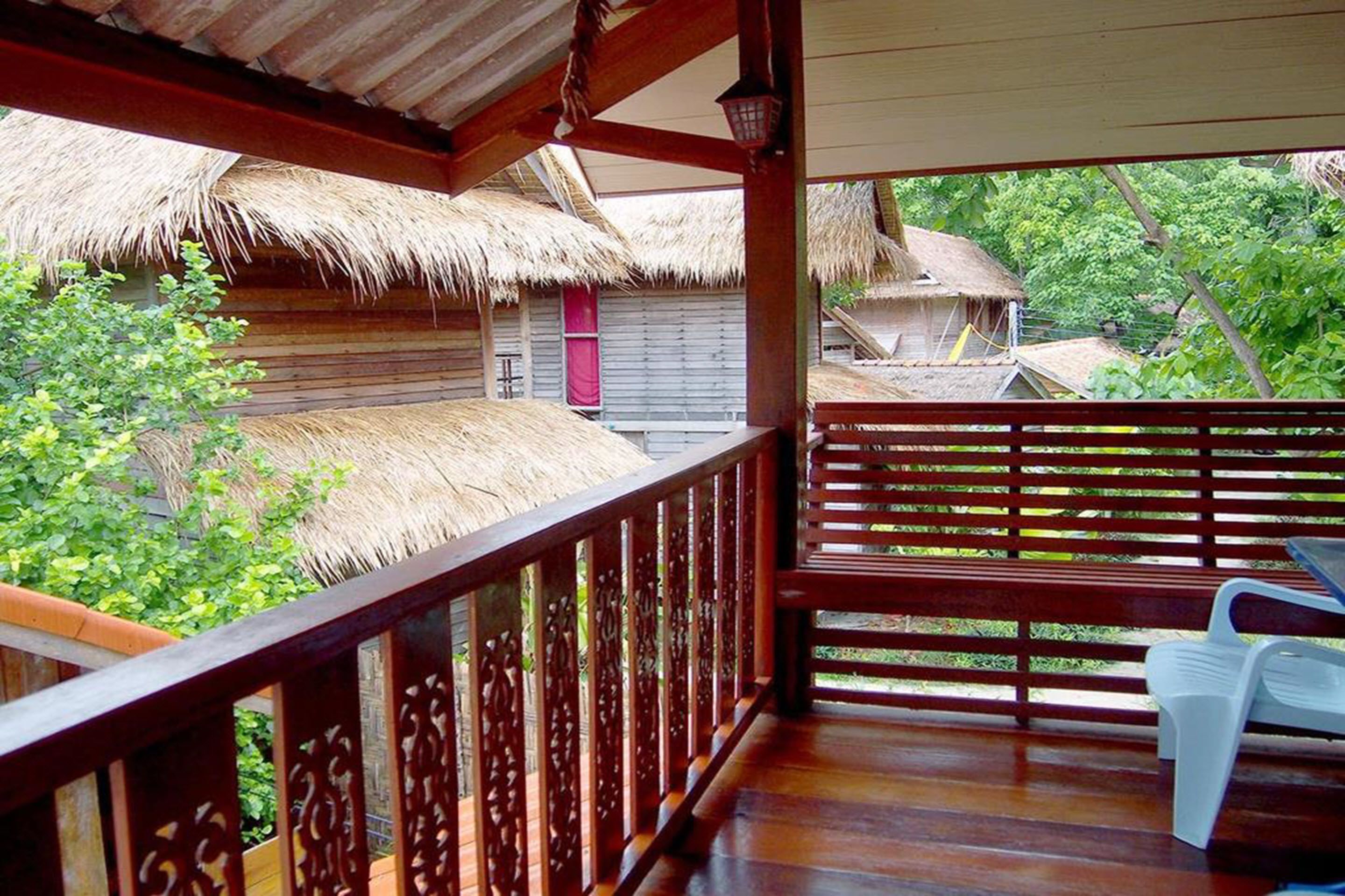 Suite Familiale | Terrasse/Patio