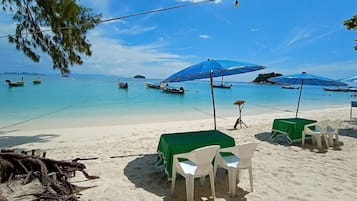 Bar de playa