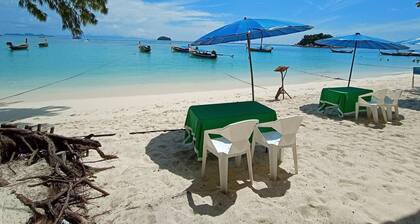 Coco Beach Bungalows