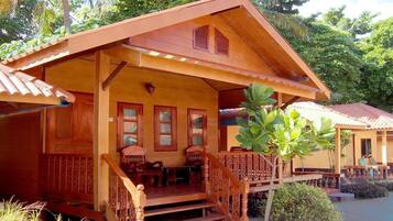 Comfort Triple Room | Free WiFi