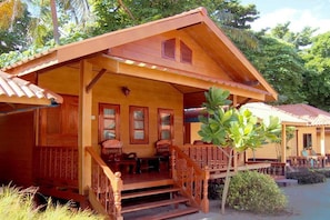 舒适三人房 | 免费 WiFi