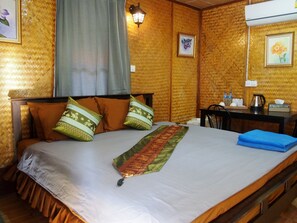 Standard Room with Garden View | Wi-fi (inkludert)