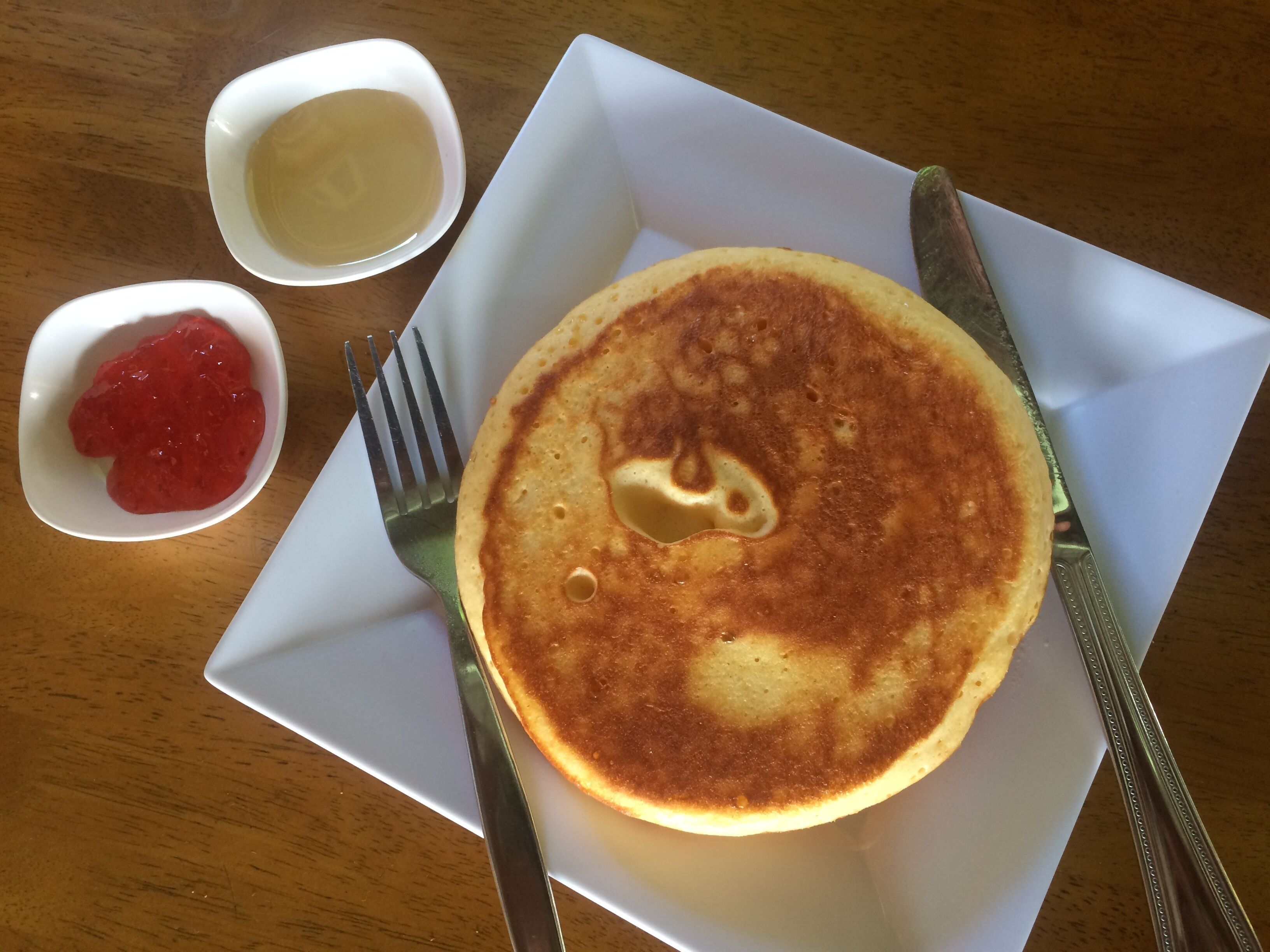 daily cooked-to-order breakfast (thb 200 per person)