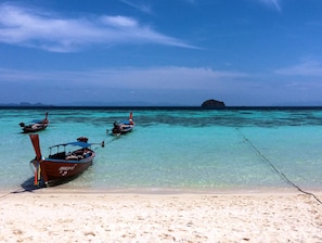 Beach - Coco Beach Bungalows (Koh Lipe)