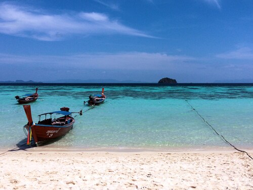 Coco Beach Bungalows