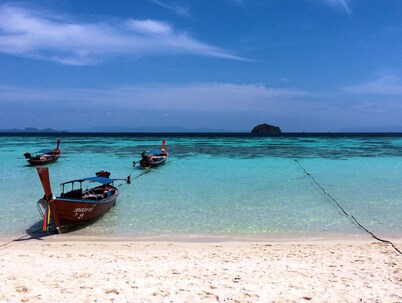Coco Beach Bungalows