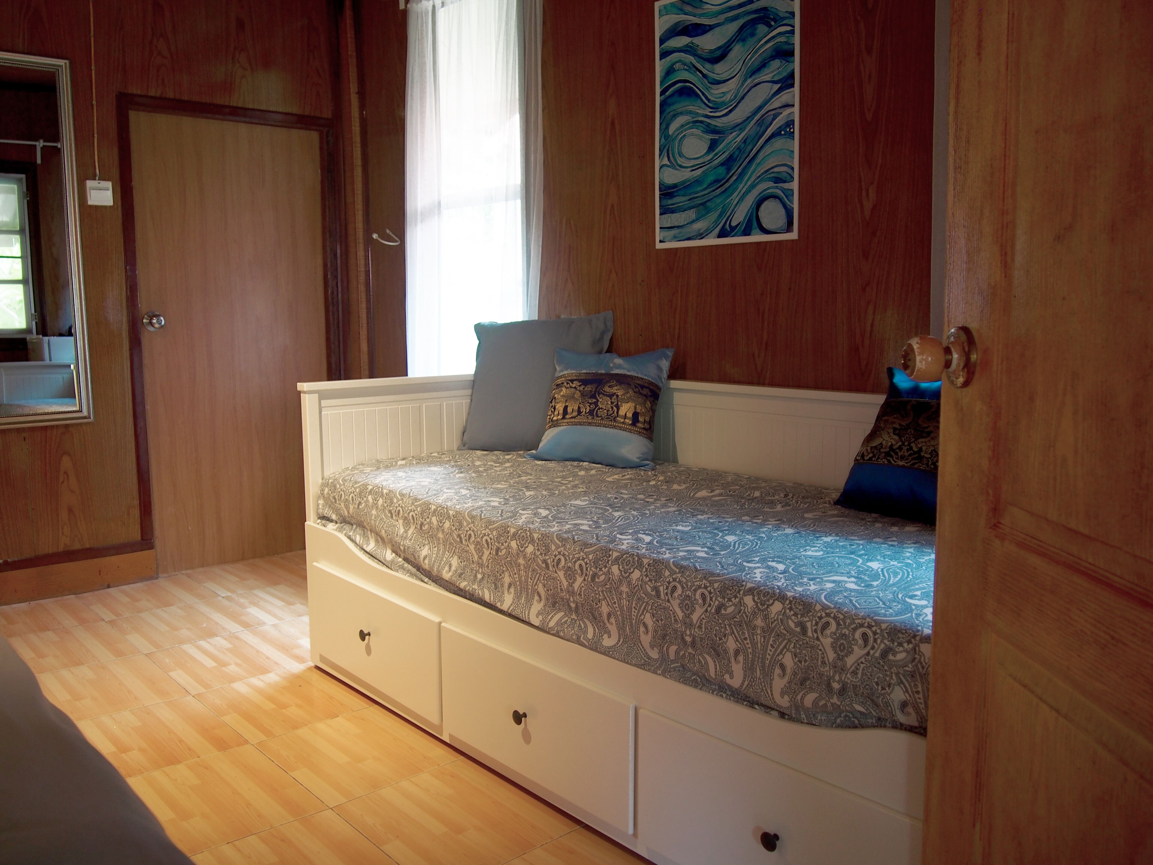 standard room  | extra beds