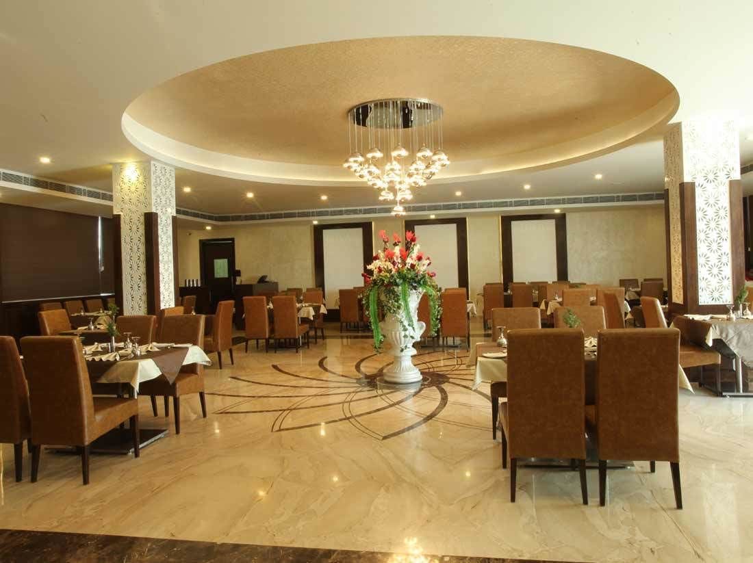 International cuisine