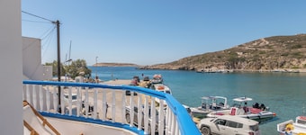 Psathi Blue