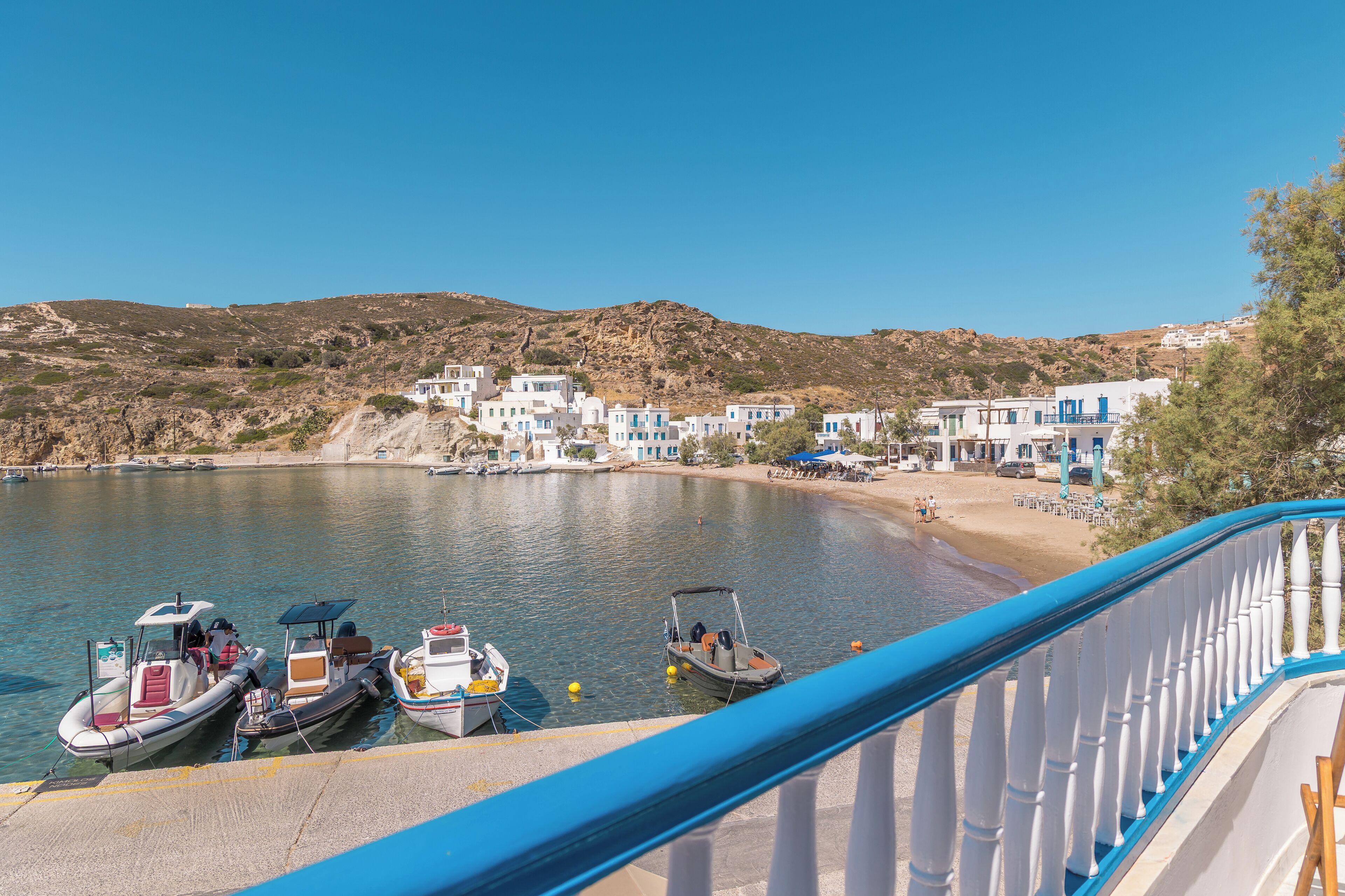 Kahden hengen standard-huone | Terassi/patio