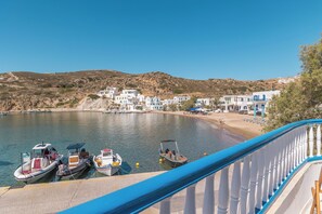 Standard dubbelrum | Terrass/Patio