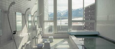 Public bath
