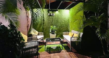 Villa Abadi Resort