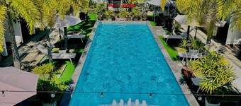 Villa Abadi Resort