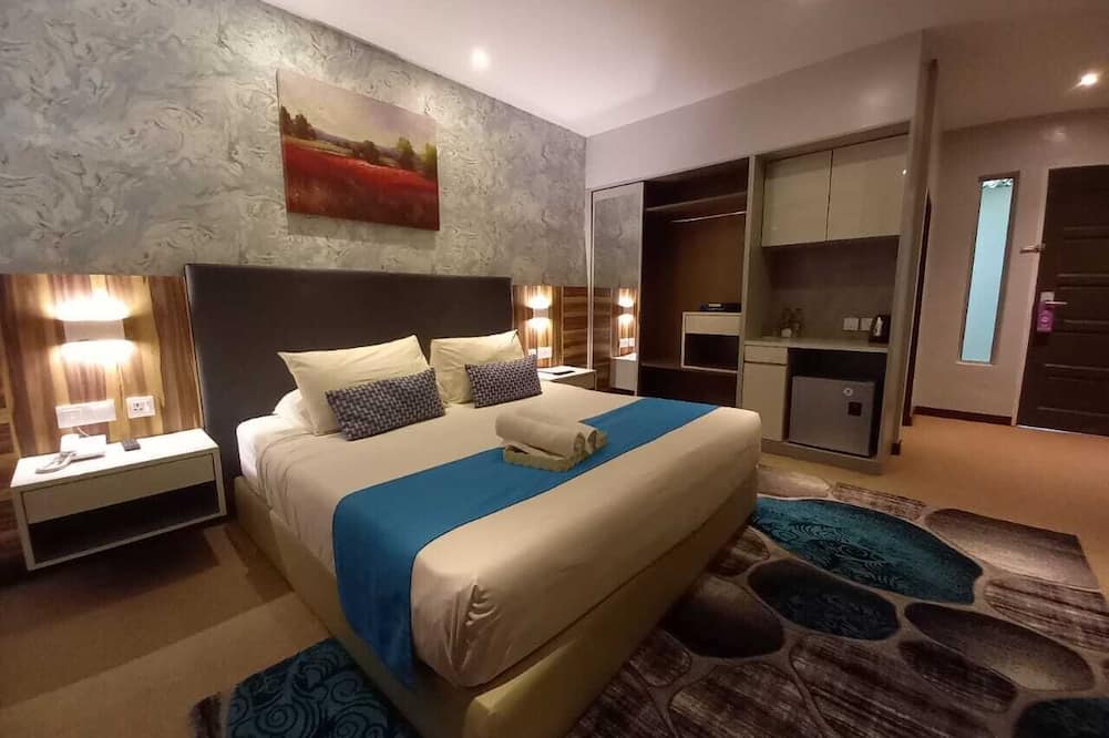 Villa Abadi Resort