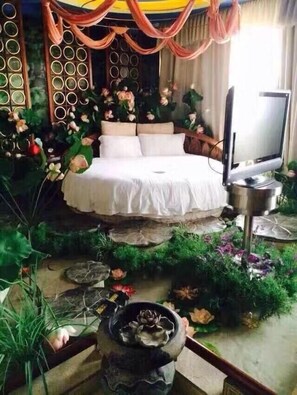 Minibar, bureau, rideaux occultants, Wi-Fi gratuit