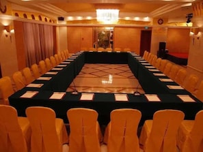 Salón de banquetes