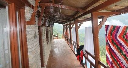 Dhampus Village Eco Lodge