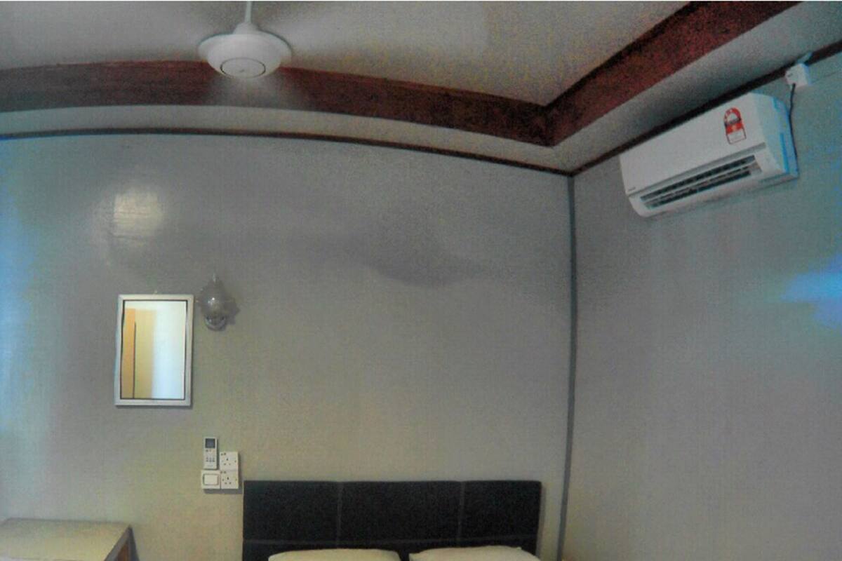 Standardzimmer