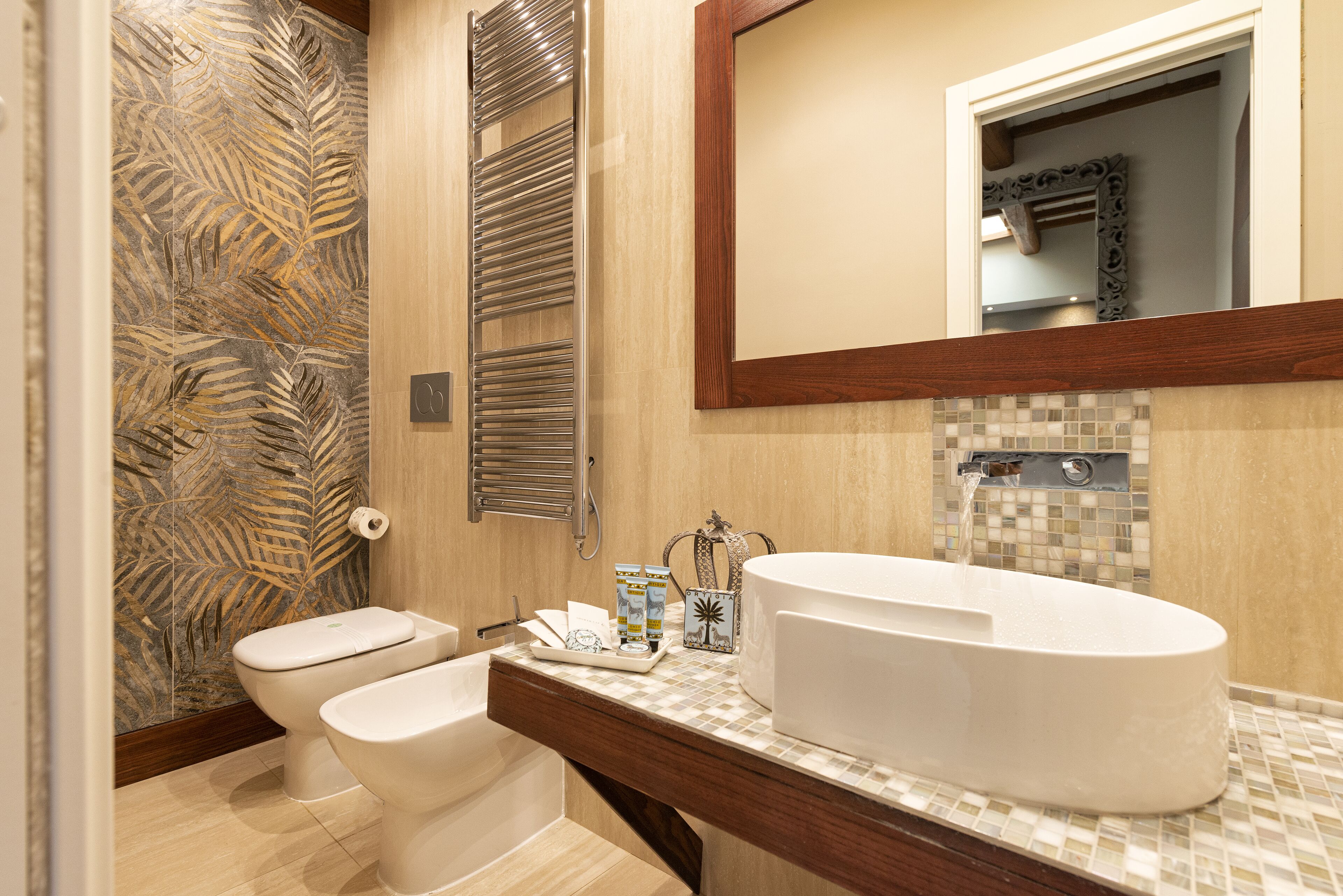 Foto - Ara di Marte Suites