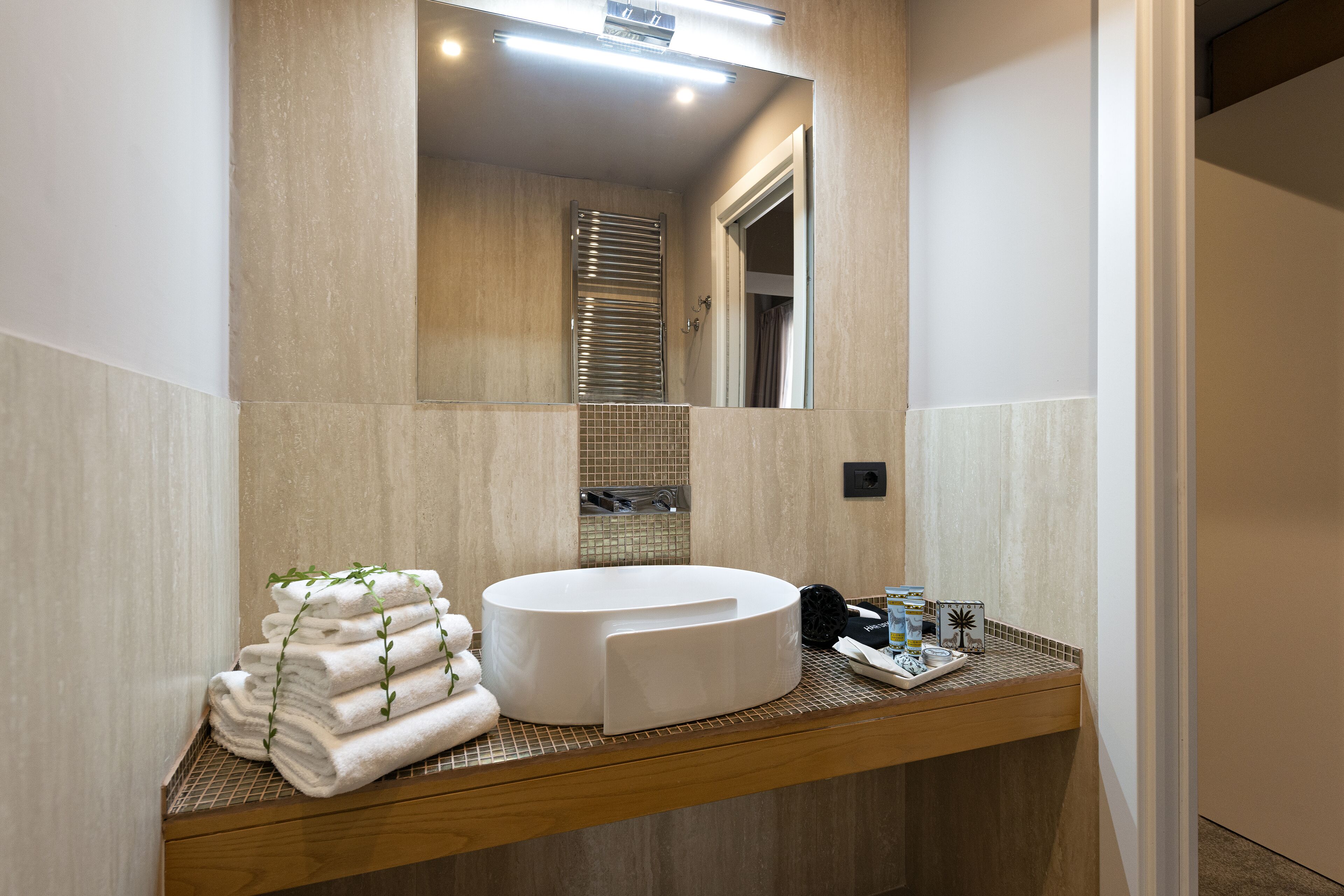 Foto - Ara di Marte Suites