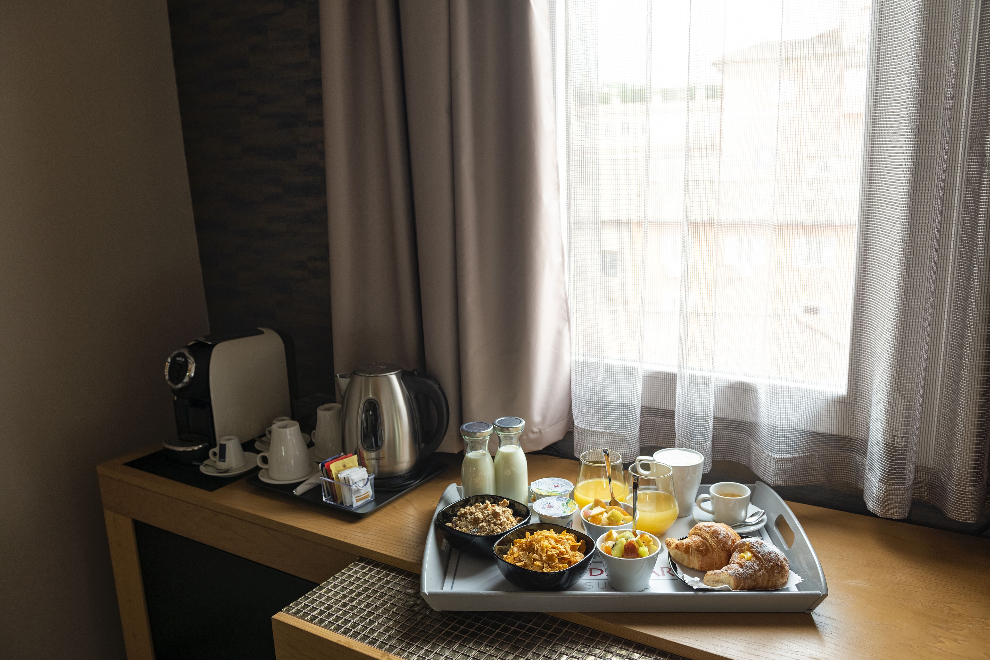 Photo - Ara di Marte Suites
