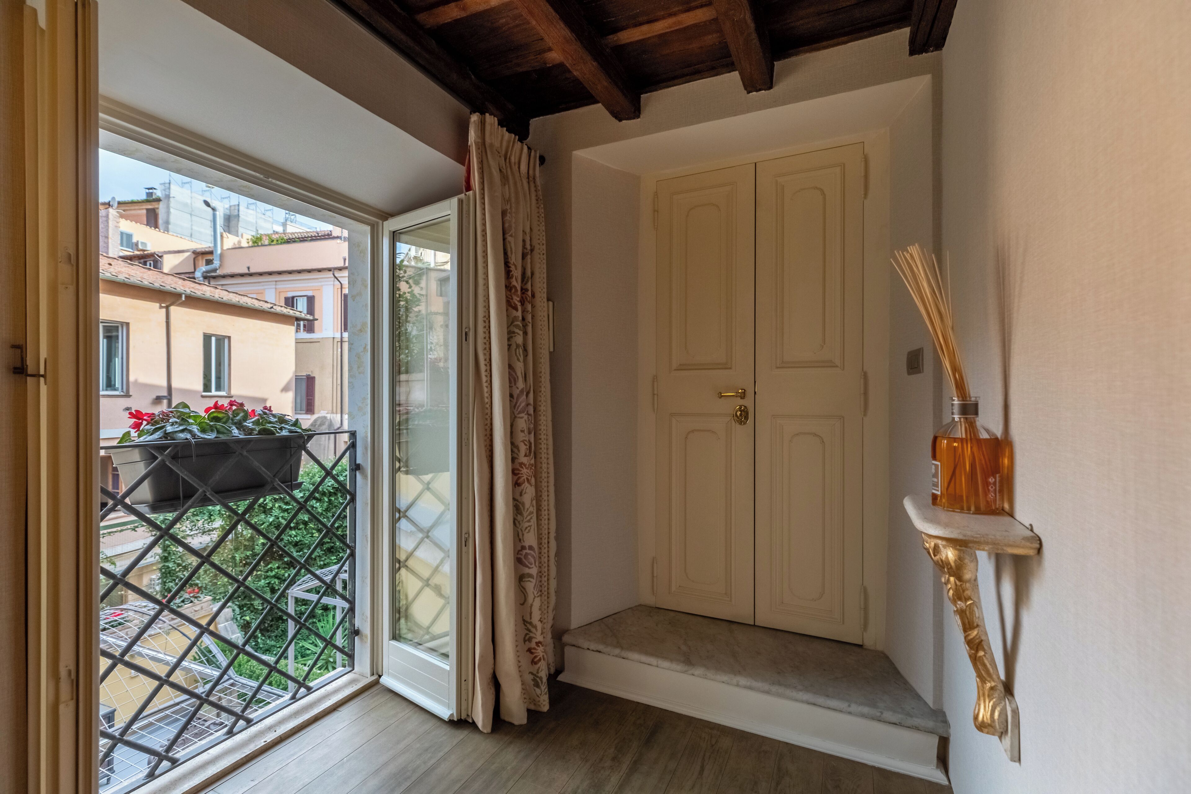 Foto - Ara di Marte Suites