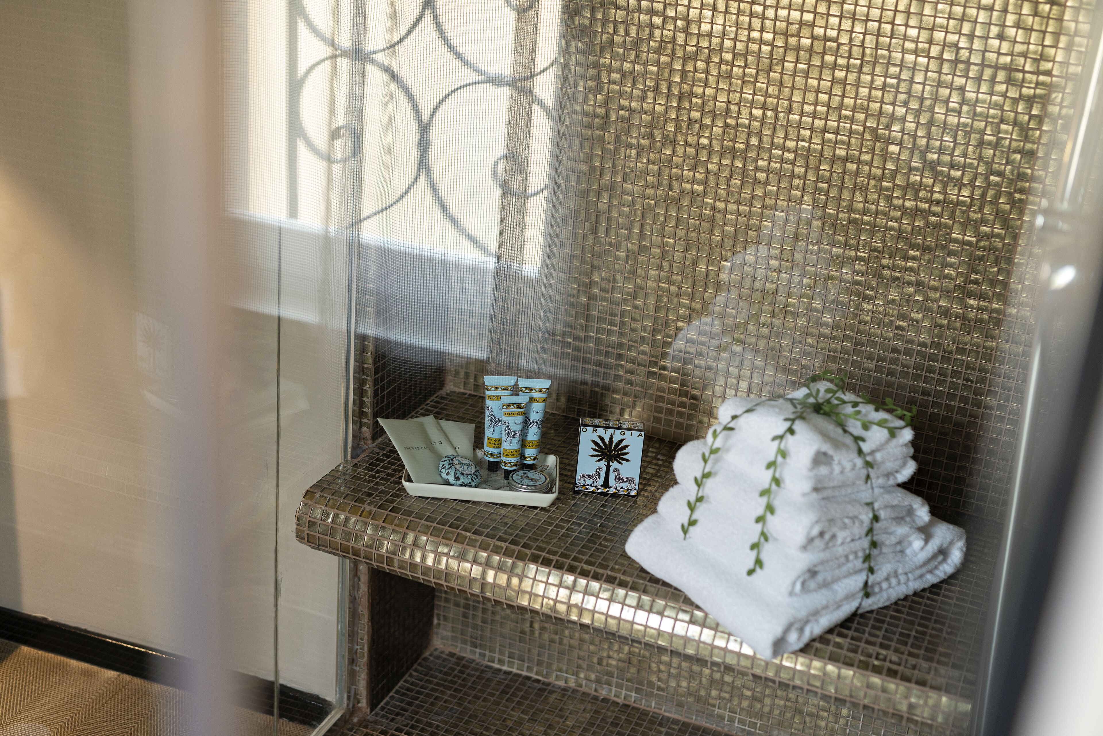 Foto - Ara di Marte Suites