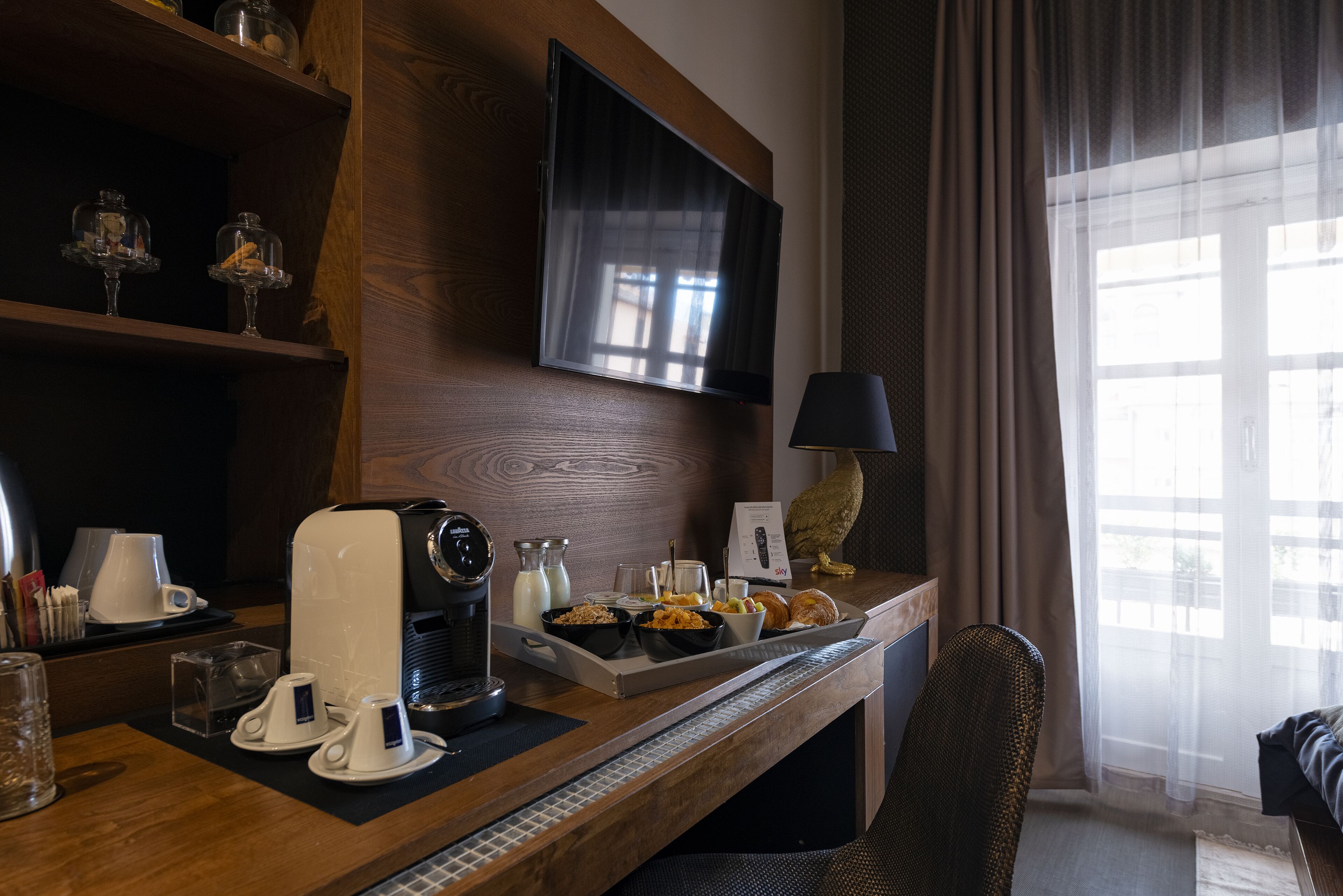 Photo - Ara di Marte Suites