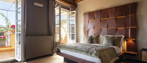 Svit | Sängtillbehör av högsta kvalitet, memory foam-madrasser och minibar