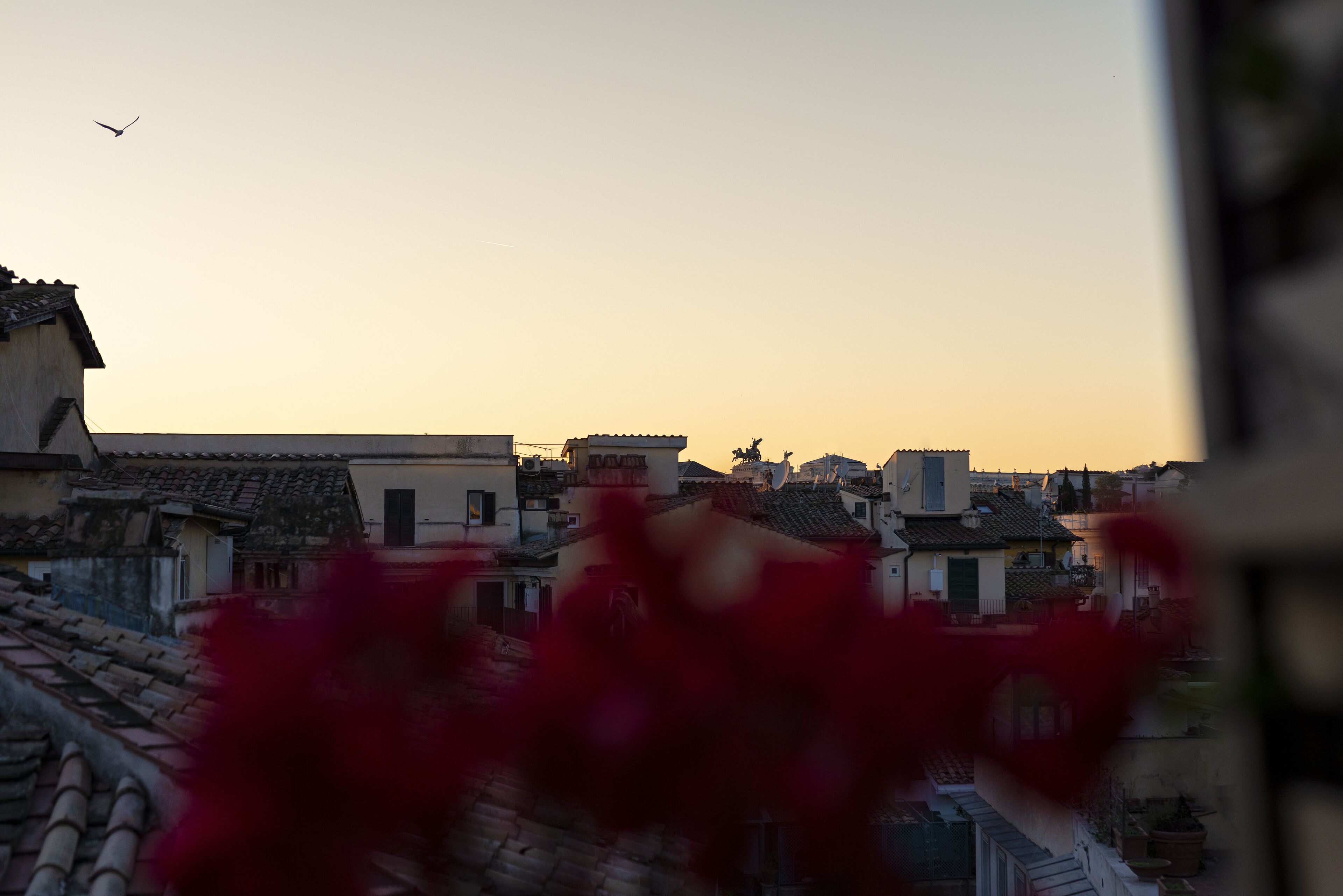 Foto - Ara di Marte Suites