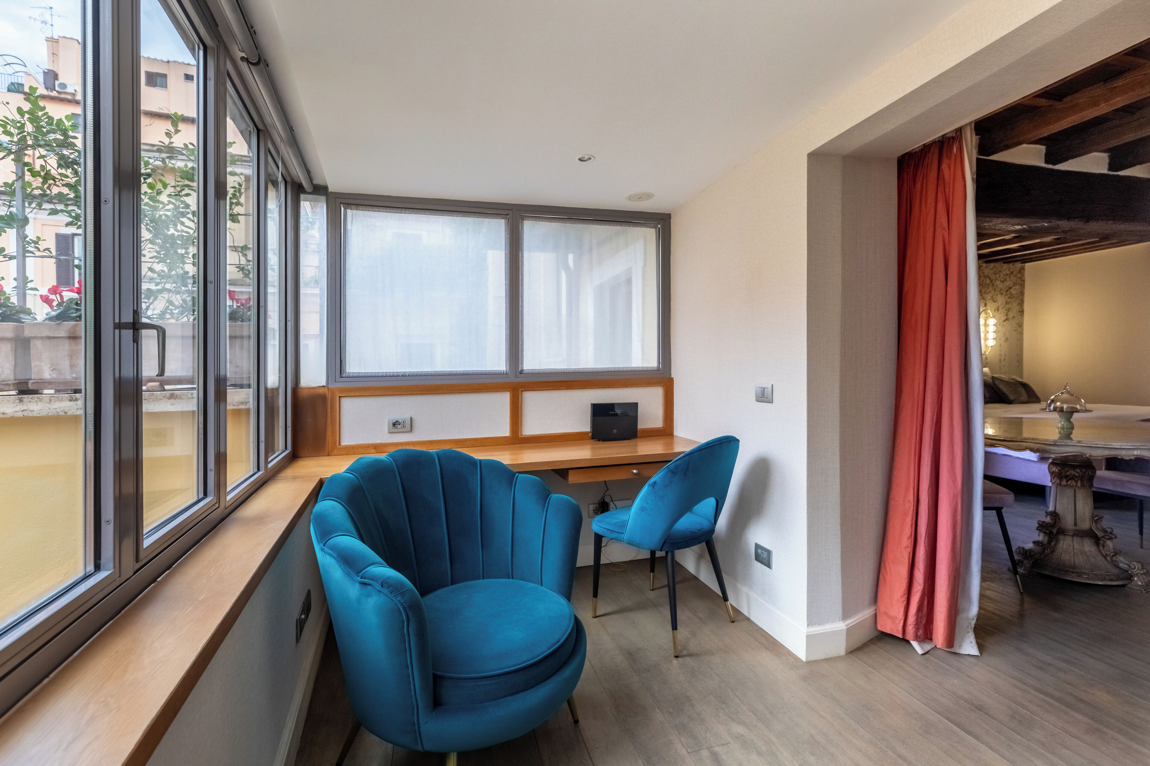 Foto - Ara di Marte Suites